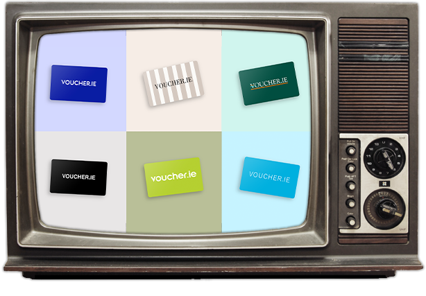 Old TV